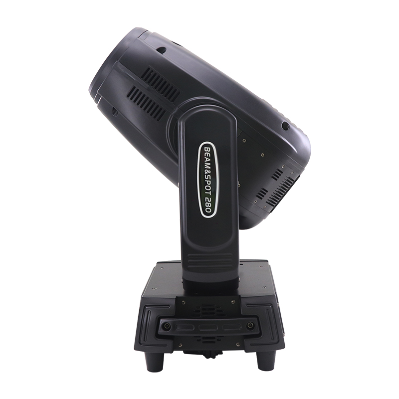 Robe 280W Dmx 10R 3-in-1 Spot Wash Beam 280 Moving Head Light